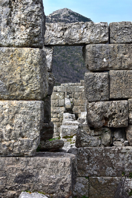 Αρχαίο φρούριο Ελευθερών (23)
