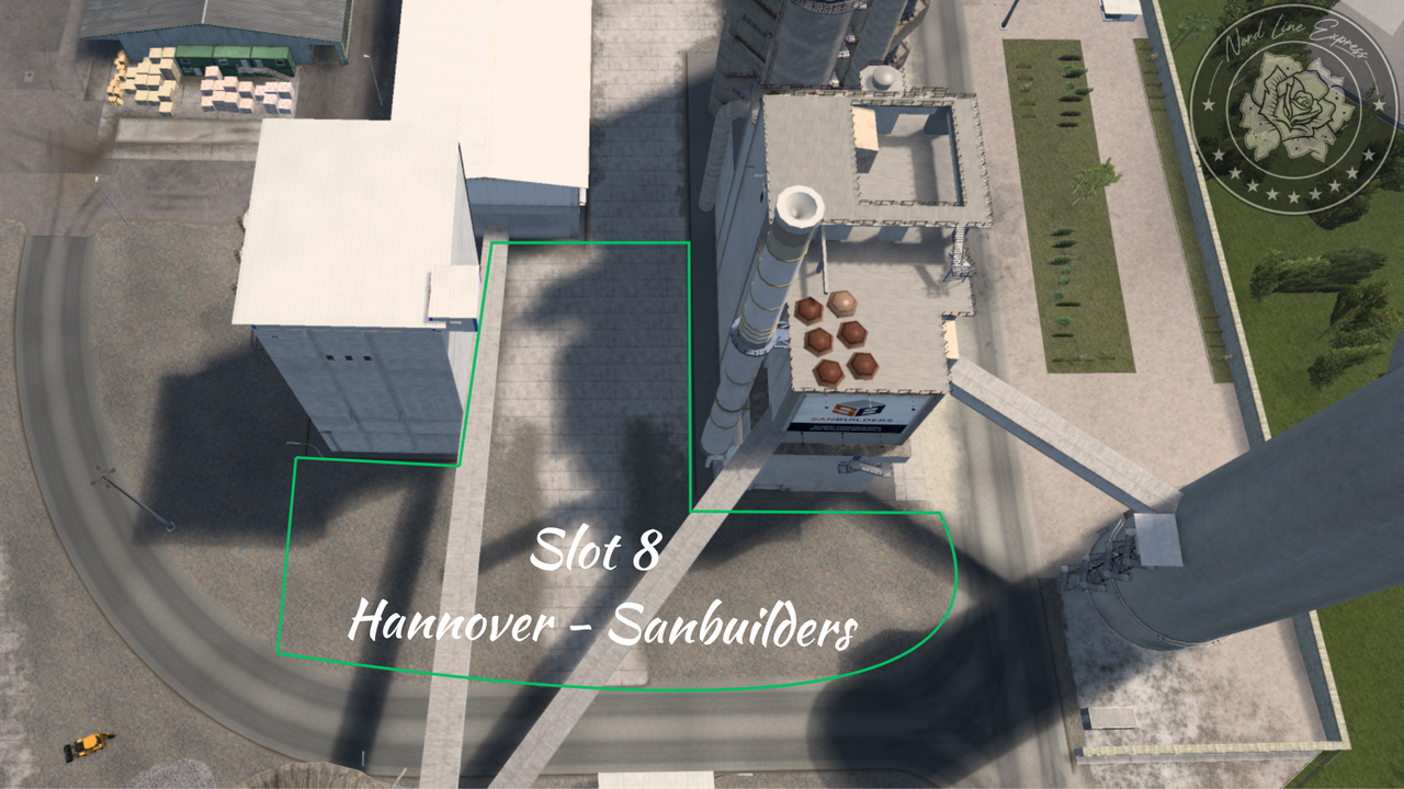 Sanbuilders