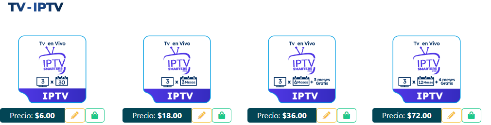 iptv