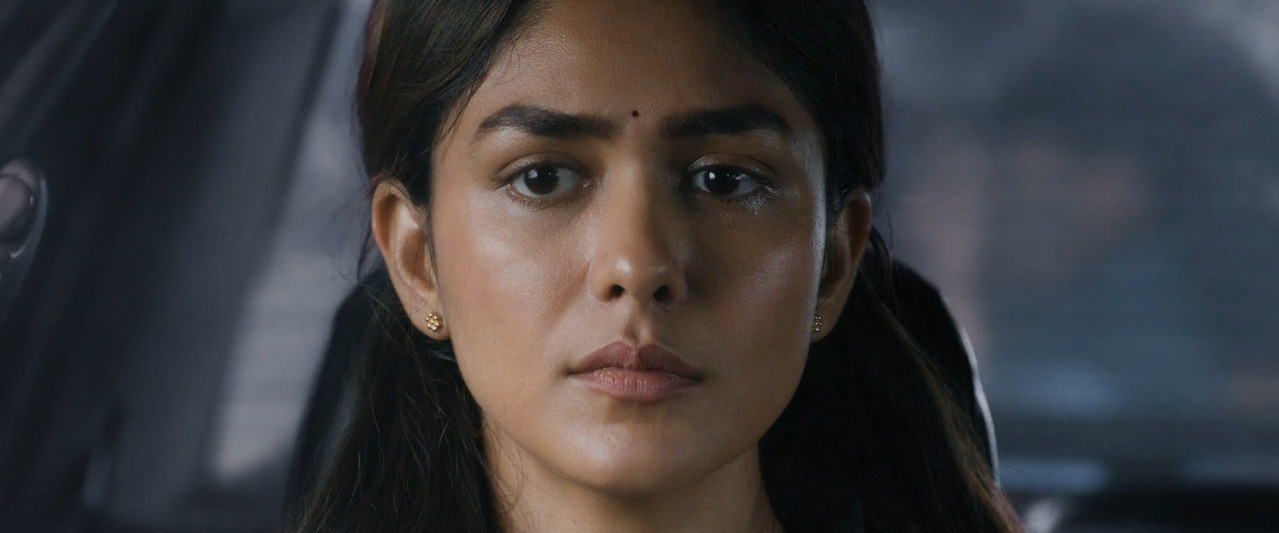 Dacoit: A Love Story 2026 WebRip [Hindi + Tamil + Telugu + Malayalam + Kannada] 1080p 480p 720p ESub Screenshot