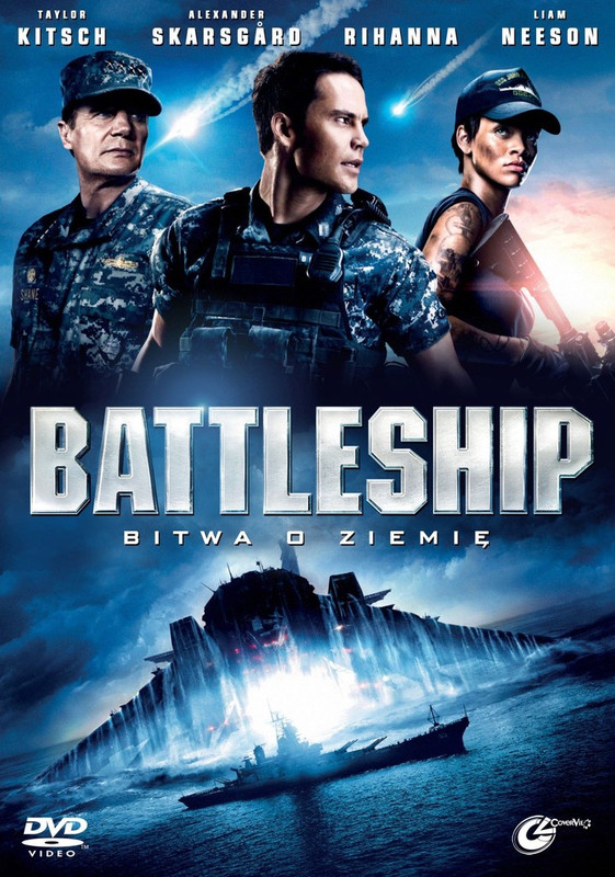 battleship