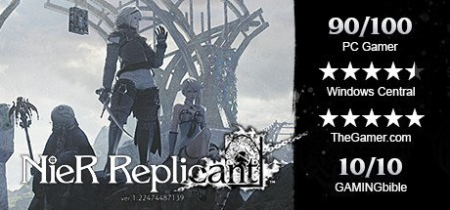 NieR Replicant ver 1 22474487139-CODEX