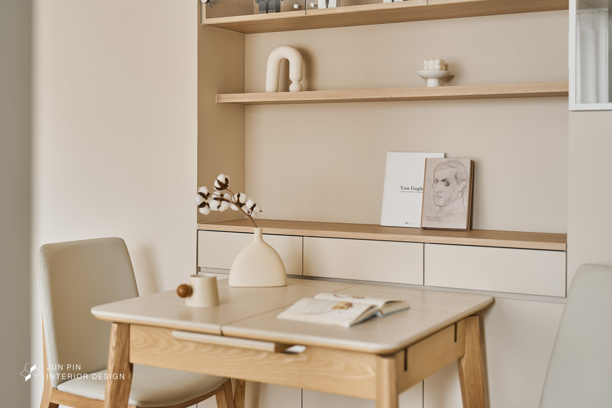 [心得] 小坪數也適用！6個超實用的用餐空間規劃