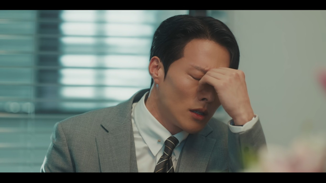 VS Netflix Dynamite Kiss E3Ping Pong Ping Pong 15 23