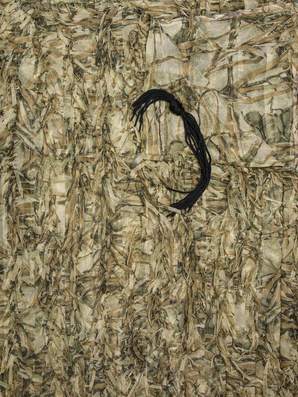 Школа охоты Осока, сетлый камыш