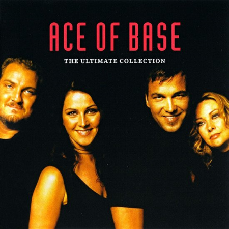 Ace Of Base   The Ultimate Collection (2005) FLAC