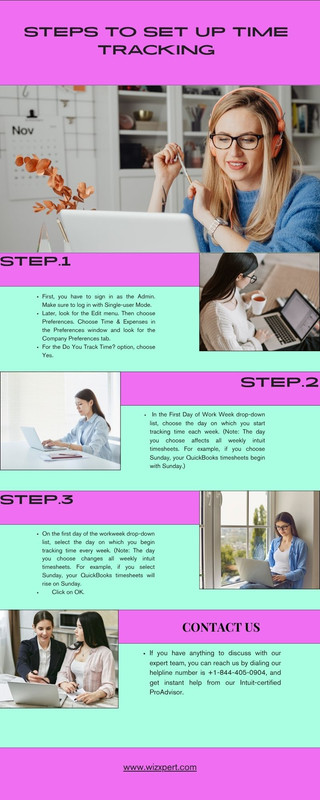 Pink and Cream Simple Business Infographic