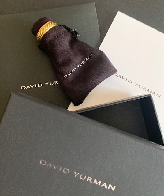 David yurman outlet on sale prices