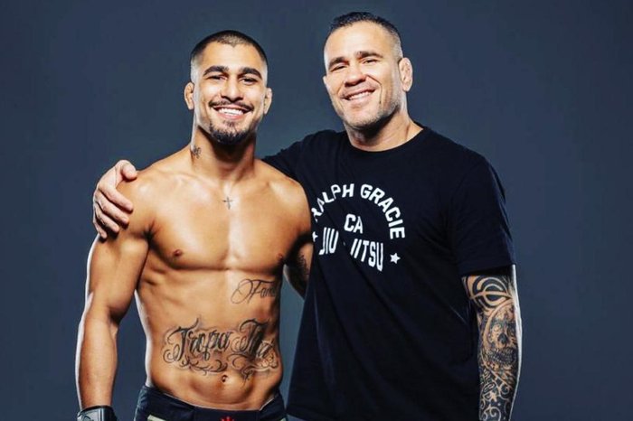 18-годишен е отговорен за убийството на ММА боеца Диего Брага