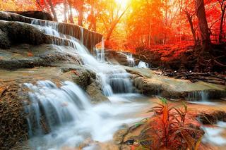 Nghẹn Trăng Sương OPP-xlws0199-autumn-waterfall-wallpaper-furniturestop-co-uk-8033