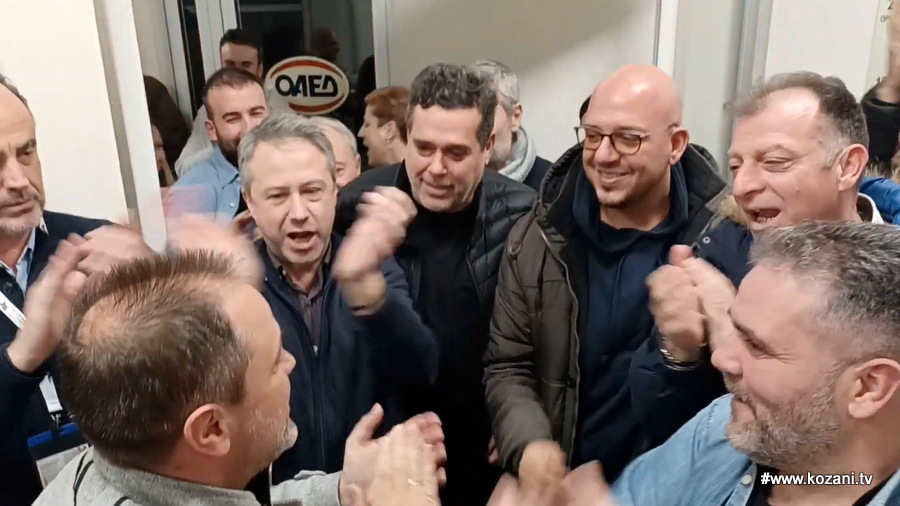 κοζάνη, ειδήσεις, νέα, Πτολεμαΐδα 