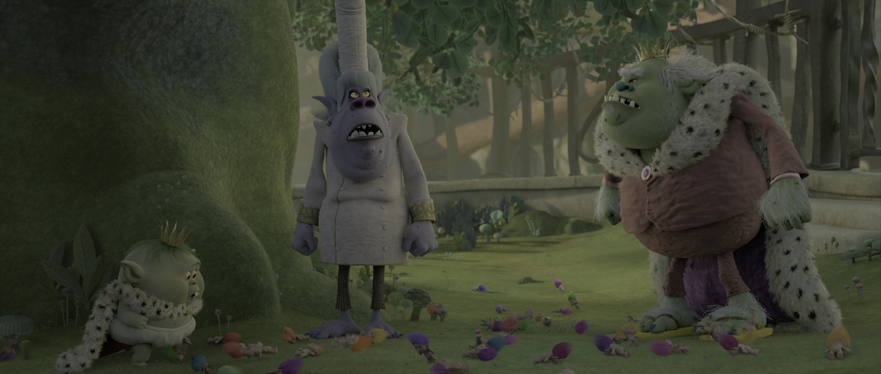 Trolls (2016) [BluRay Rip 2160p HDR10 ITA-ENG DTS-AC3-SUBS] [M@H