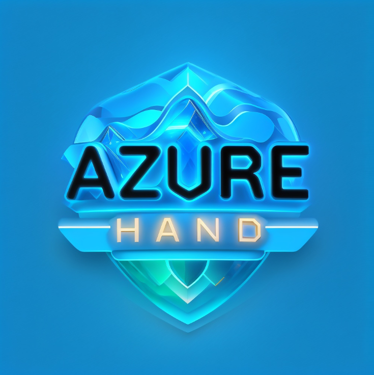 Azure Hand Casino