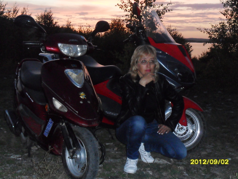 кони мои, кони)