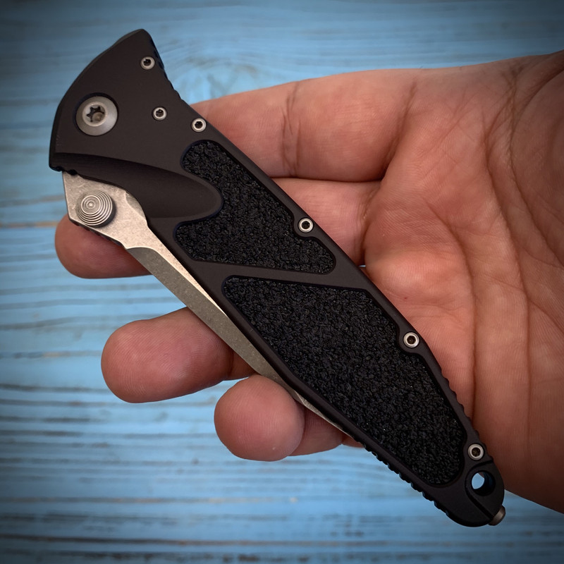 Microtech Socom Elite 5