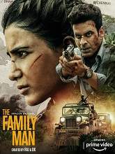 The Family Man - [Season 2] HDRip Tamil Web Series Watch Online Free