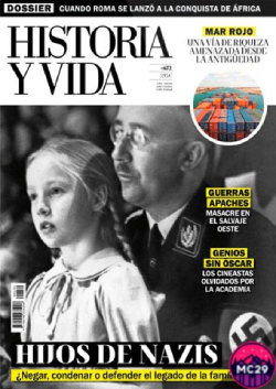 Historia y Vida España - Marzo 2024 .PDF [MEGA]