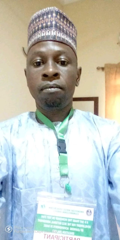 MR. KABIR NURA