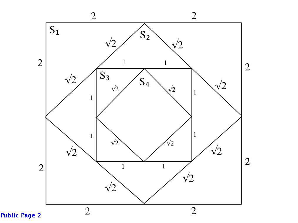 Square S1