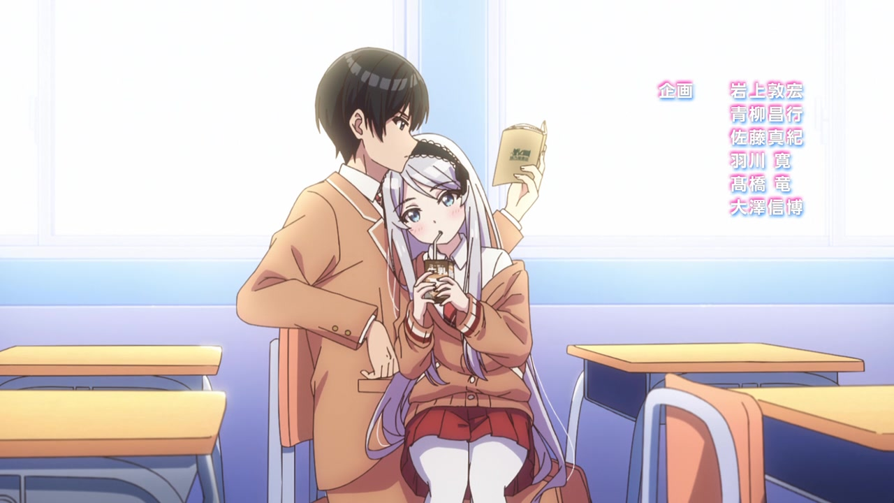 [SubsPlease] Class no Daikirai na Joshi to Kekkon suru Koto ni Natta - 01 (720p) [FB1BF64E].0002