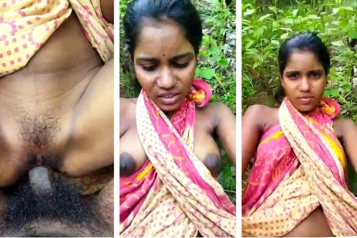 Outdoor Bhabhi Fucking Video 1