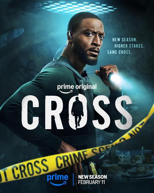 Cross (2026) [Sezon 2] MULTi.720p.AMZN.WEB-DL.H264.DDP5.1.Atmos-K83 / Lektor PL i Napisy PL