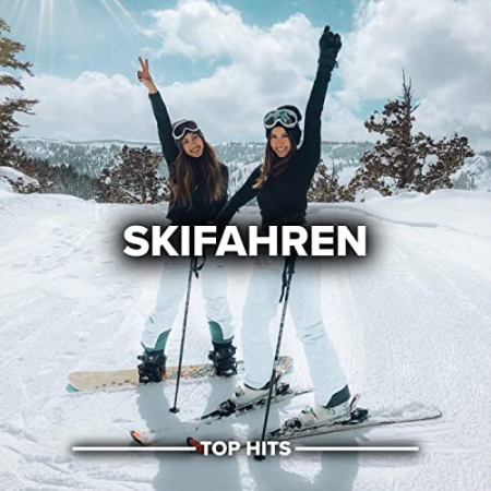 VA - Skifahren (2019)