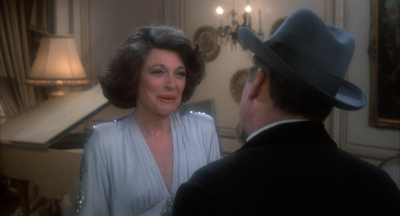 To Be or Not to Be 1983 (1080p x265 10bit Tigole