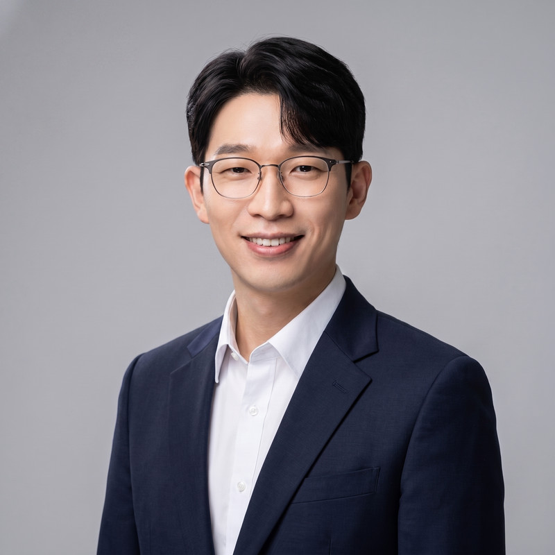 솔찬HR 임강산 매니저
