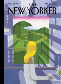 The New Yorker - July 20, 2020