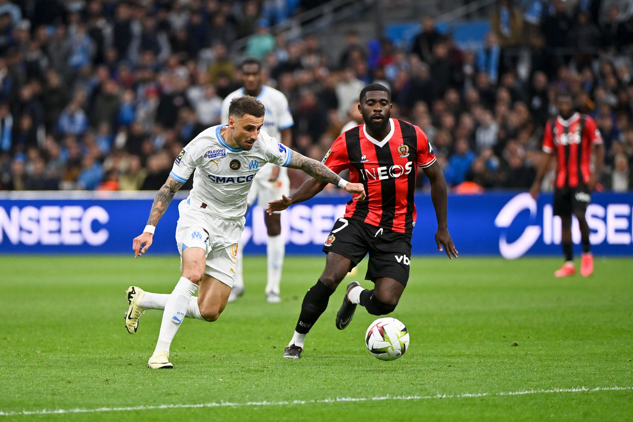 Nhận định, soi kèo Nice vs Marseille, 02h45 ngày 22/11