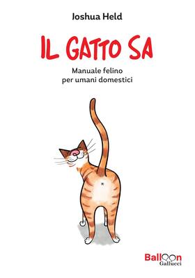 Joshua Held - Il gatto sa (2026)
