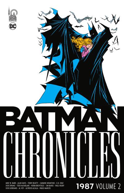 Batman-Chronicles198702couv