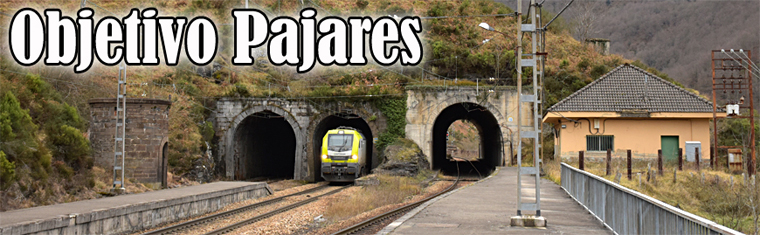 Objetivo Pajares