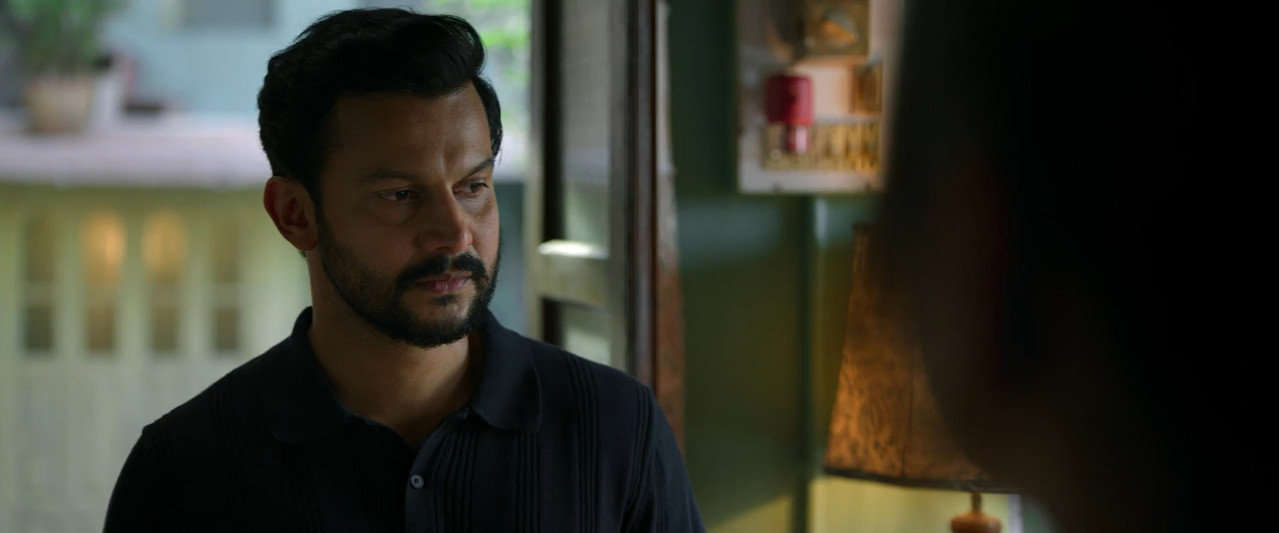System 2026 WebRip [Hindi + Tamil + Telugu] 480p 720p ESub Screenshot