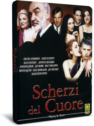 Scherzi del cuore (1998) .avi DVDRip AC3 Ita