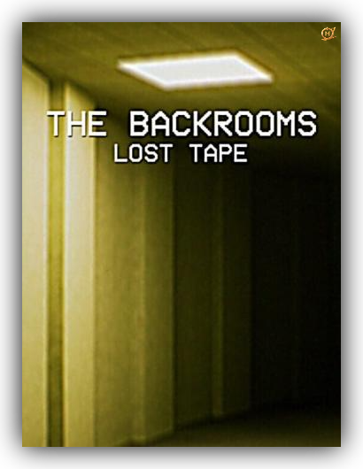 The Backrooms Lost Tape (2022) v20240822 (ISO)