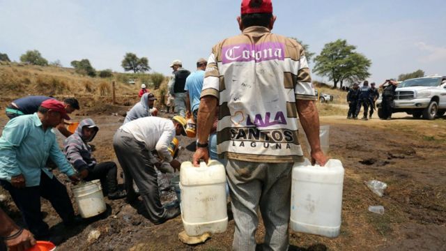 Resumen de la Mañanera de AMLO, 5 de mayo de 2022