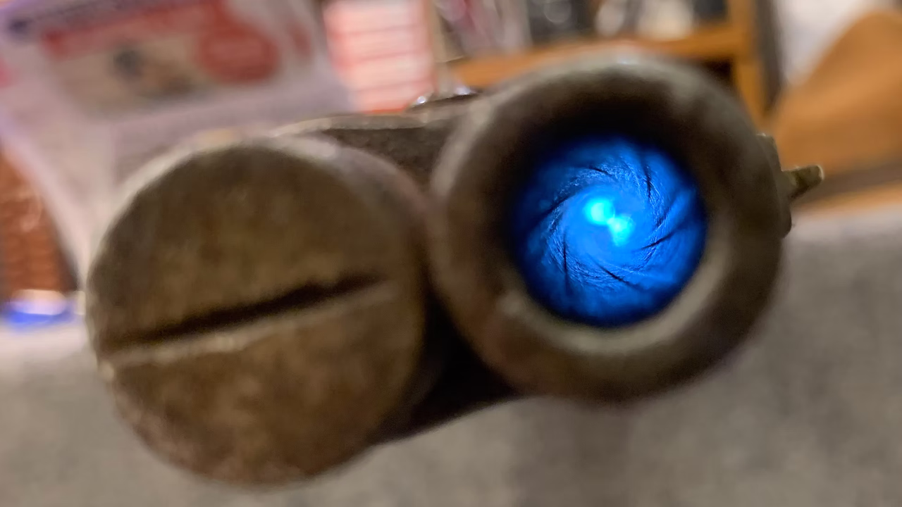Winchester 12