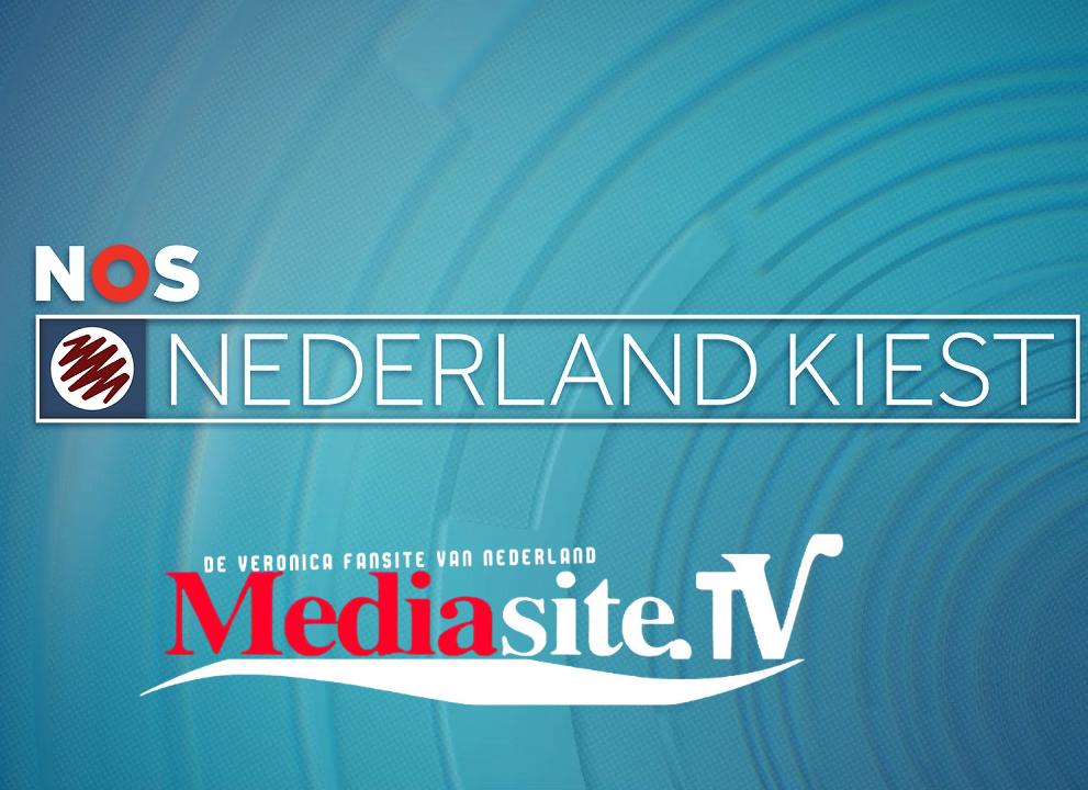 NOS-Nederland-Kiest NOS-Nederland-Kiest