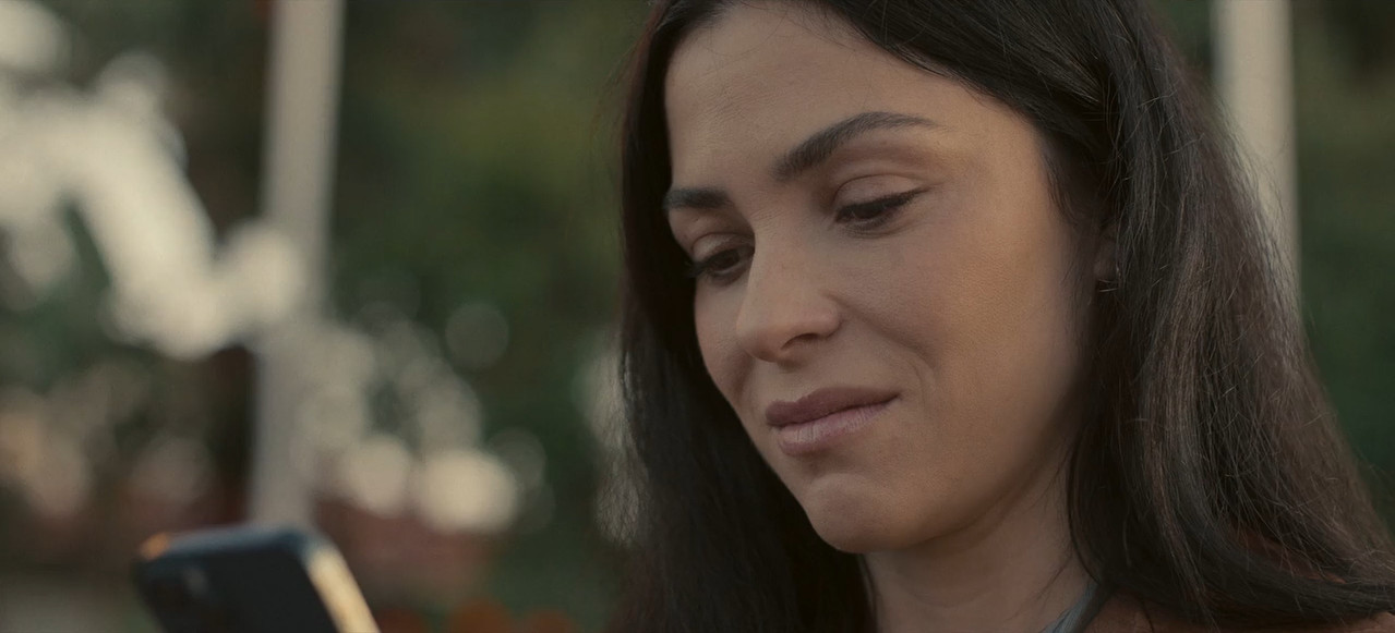 Santita 2026 WebRip Season 1 [Hindi + English] 480p 720p ESub Screenshot