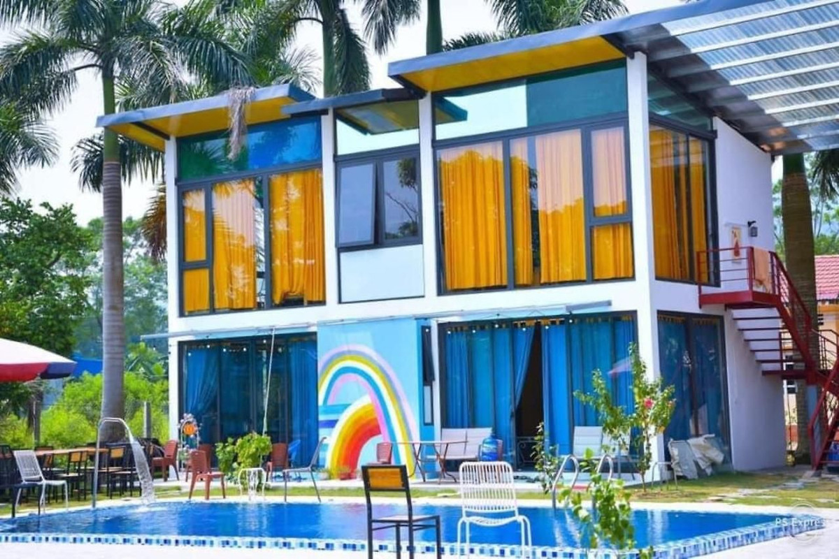 Nature Haven