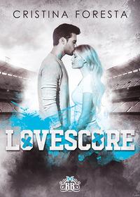 Cristina Foresta – Lovescore (2021)