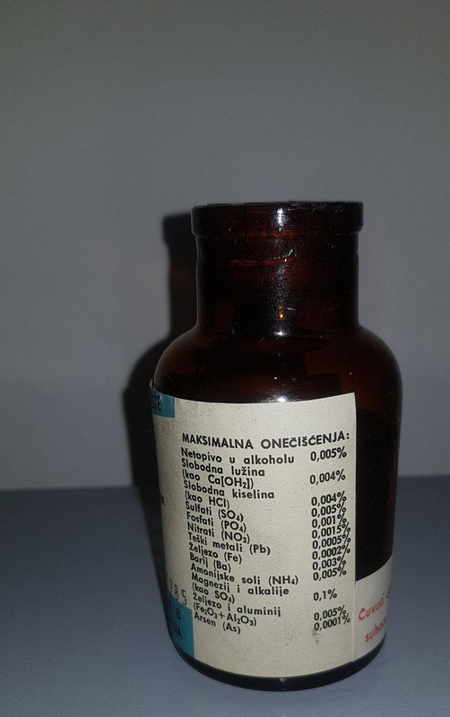 Kalcijev klorid - CaCl2 (3)