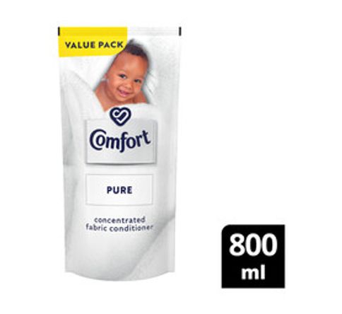 Comfort Fabric Softner Refill