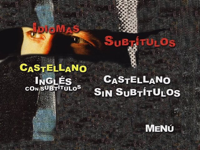 2 - Jugando con la Muerte [DVD5Full] [PAL] [Cast/Ing] [Sub:Cast] [1997] [Thriller]