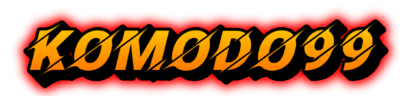 Komodo99 Logo