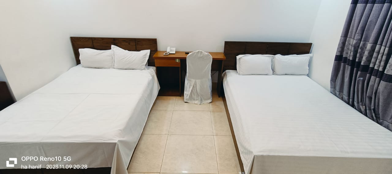 Room Interior