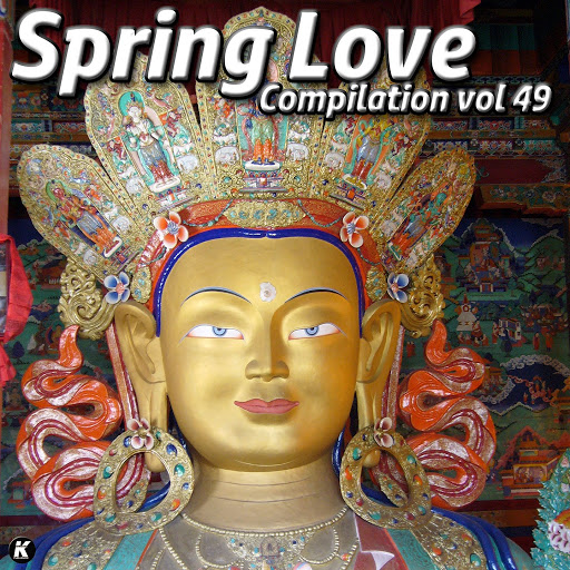SPRING LOVE COMPILATION VOL 49 (2020) mp3 320 Kbps