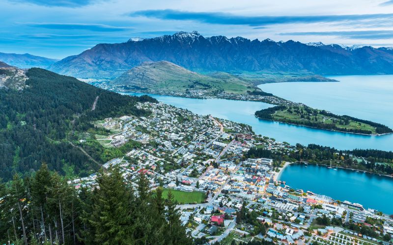 Is New Zealand Costly? My Fair Take